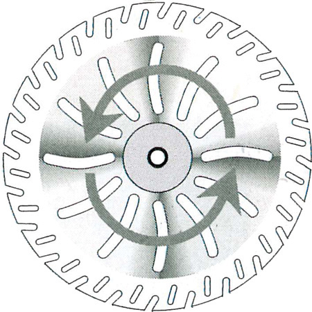 Edenta-Diamond-Disc-Flex-D/S-Serrated-0.35Mm-X-300-(1)